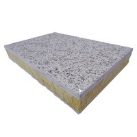 Panneaux muraux extérieurs, revêtements de façade, panneaux sandwich EPS XPS, panneaux en polystyrène extrudé, panneaux de décoration, isolation thermique