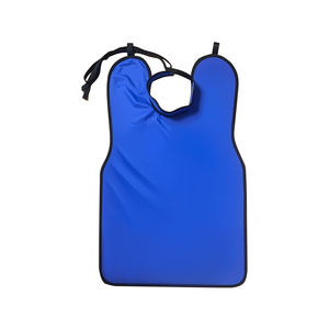 <span class=keywords><strong>Tablier</strong></span> <span class=keywords><strong>de</strong></span> protection radiologique en <span class=keywords><strong>plomb</strong></span> pour enfants (0,35 mmPb) avec col, pour usage dentaire - Product Image 6