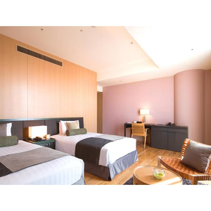 Muebles de <span class=keywords><strong>Hotel</strong></span> de Alta Calidad Meitian, Juego de Muebles para Dormitorio de <span class=keywords><strong>Hotel</strong></span> de 5 Estrellas - Product Image 2