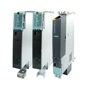 โมดูล PLC รุ่น 6FC5357-0BB25 6ES7416-2XN05-0AB0 6SN1145-1BA02-0CA2 6SN1123-1AA00-0EA1 6ES7417-5HT06-0AB0 - Product Image 4