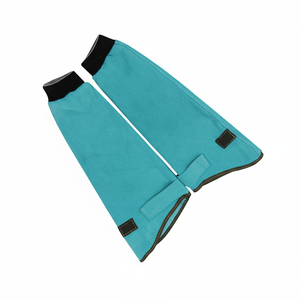 Vente chaude meilleure fabrication manchons de soudage en cuir prix de gros service OEM manchons de soudage en cuir de qualité supérieure - Product Image 1