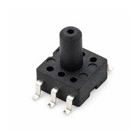 Capteur de pression des pneus GZP6859A, composant semi-conducteur MEMS pour systèmes de mesure TPMS automobiles