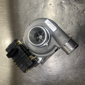 Adecuado para GT17 842483-5002S 2.8 <span class=keywords><strong>Chase</strong></span> 8424835002S T60 pickup SAIC <span class=keywords><strong>turbo</strong></span> - Product Image 2