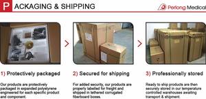 نقالة من الفولاذ المقاوم للصدأ - Product Image 6