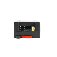 Módulo de Relé ABS GSM 4G Ultra WH-120 para Controlador de Automatización de Puertas de Garaje