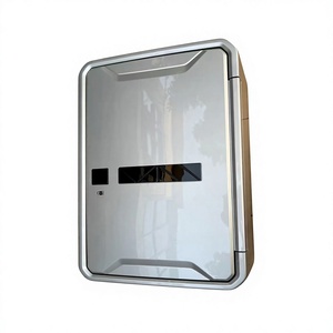 อะไหล่และอุปกรณ์เสริมรถยนต์ Chery ICAR 03/03T/V23 ของแท้ |   อะไหล่แท้สำหรับรถยนต์ SUV EV ปี 2024-2026 (กันชน/ไฟหน้า/ชุดแ<span class=keywords><strong>ต</strong></span>่ง) - Product Image 4