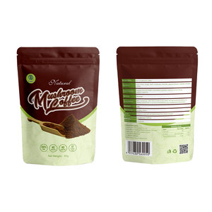 Servicio OEM, Café de Hongos Mixtos 8 en 1, Marca Privada, Bajo MOQ - Product Image 2