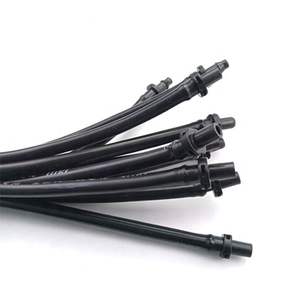 Sistema de Riego para Jardín con Manguera 4/7, Riego Automático de Flores, Set para Colgar Flores - Product Image 6