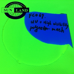 <span class=keywords><strong>TN</strong></span> Color Safety Yellow T-shirt de sport à manches courtes et respirant à séchage rapide 100% tissu polyester avec maille œil d'oiseau Vêtements de sport - Product Image 1
