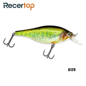 <span class=keywords><strong>2023</strong></span> gros <span class=keywords><strong>leurre</strong></span> faisant des fournitures corps dur wobbler leurres de pêche - Product Image 5