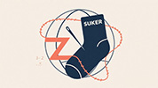 Zhuji Suke Import And Export Co., Ltd. logo