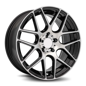 Jantes forgées personnalisées <span class=keywords><strong>OZ</strong></span> Racing Sparco Procorsa 17 18 <span class=keywords><strong>19</strong></span> 20 pouces, jantes en alliage pour voiture, PCD 5x114.3 <span class=keywords><strong>5x112</strong></span>, jantes personnalisées - Product Image 1