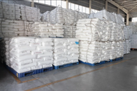 Résine vierge HDPE CE6060D pour la production d'polyéthylène chloré, modificateur PVC à haute résistance aux chocs