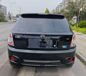 Véhicule Électrique Neuf <span class=keywords><strong>BYD</strong></span> <span class=keywords><strong>E6</strong></span> Modèle 2016 Version Luxe 400 km Sans Accident Faible Kilométrage MPV Vente Directe en Gros - Product Image 6