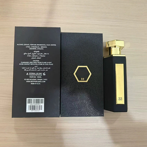 Perfume en Spray ZUOYE de 100 ml para Hombre, Aroma Árabe de Lujo, Natural, Deportivo, Duradero, Amaderado, Floral, Afrutado y Encantador, Venta al Por Mayor - Product Image 4
