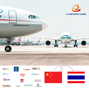 Service Logistique Porte à Porte Transitaire Expédié en Asie du Sud-Est ThA/MYS/<span class=keywords><strong>VNM</strong></span> par Air DDP - Product Image 6