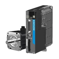 Moteur pour Daihatsu Delta Inovance Servo Drive Delta Drive 1kw 1.3kw 1.5kw 1.8kw 2kw 3kw Accessoires pour machine de découpe laser