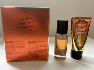 น้ำหอมผู้หญิงขายส่ง กล่องของขวัญน้ำหอมขายส่ง ชุดน้ำหอมและโลชั่นบำรุงผิว Victorlas - Product Image 3