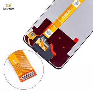 Pantallas LCD Táctiles al por Mayor para Teléfonos Móviles OPPO A52 A72 4G A92 <span class=keywords><strong>Realme</strong></span> <span class=keywords><strong>6</strong></span> <span class=keywords><strong>6S</strong></span> 7, Pantallas LCD para OPPO <span class=keywords><strong>Realme</strong></span> - Product Image 3
