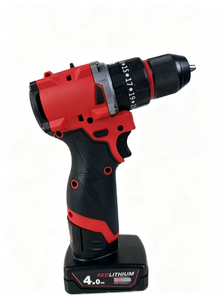 Taladro de Impacto sin Escobillas, Mandril de 1/2 pulgada (13 mm), 70 Nm de Torque, 2.5 kg de Peso Ligero, Control de Velocidad Variable, OEM, 12 V, 300 W - Product Image 3