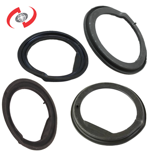 Piezas de suspensión automática, almohadilla de resorte de amortiguador automotriz 48158-48020 para Toyota H <span class=keywords><strong>IGHLANDER</strong></span> / KLUGER (_ U2 _) - Product Image 2