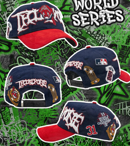 Nouveaux chapeaux originaux Sombreros, casquettes de baseball en daim à 5 panneaux, chapeaux <span class=keywords><strong>Sad</strong></span> Boys, chapeaux à visière incurvée, Gorra El Mago - Product Image 6