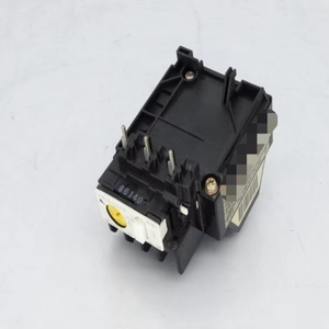 TR-5-1N ÉLECTRIQUE/3-2.8-4.2A RELAIS Nouveau Original Prêt Stock Automatisation Industrielle PAC Dédié PLC Programmation Contrôleur - Product Image 1