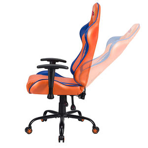 Chaise Gaming ergonomique de Table pour adultes, avec dossier réglable, design de dessin animé, européenne, vente en gros, salon - Product Image 6