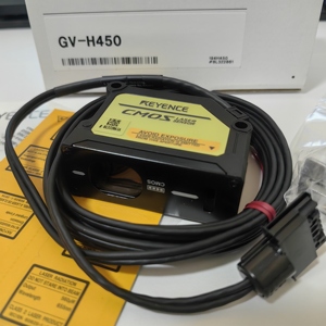 Capteur numérique CMOS laser GV-H45L, type courte portée, pour l'automatisation industrielle et les commutateurs optiques industriels - Product Image 6