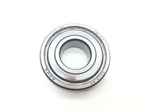 Bantalan bola alur dalam 6201-2z 6201 6201/C3 6201 -2RS1 6201-2Z 6201-2sr - Product Image 6