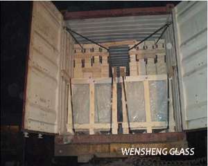 Pannelli in vetro temperato di grandi dimensioni 4 5mm 6mm 8mm 10mm 12mm 15mm 19mm spessore pannello in vetro temperato - Product Image 6