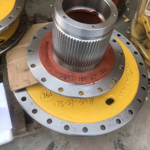 Pièce Liugong compatible 175-27-31394, moyeu de chaîne pour pelle et chargeuse sur pneus, pièces de machines de construction directes d'usine - Product Image 3