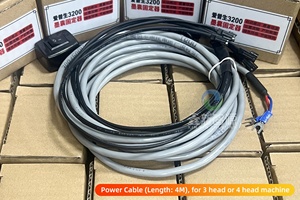 Pezzi di ricambio XXZY! Stampante i3200 4720 testa di stampa serranda a inchiostro supporto di riscaldamento i1600 testata riscaldatore fisso telaio stabile - Product Image 3