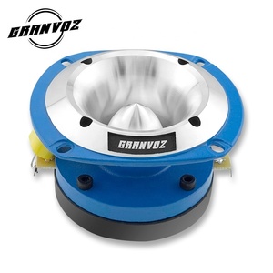 Siêu Tần Số Cao 1Inch Nhôm Đầy Đủ Phạm Vi Âm Thanh Xe Hơi Loa Tweeter 25.4Mm Sừng Đạn Tweeter Loa Điều Khiển - Product Image 4