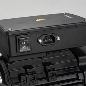 GWSPS300 50Hz,8.8 Cfm,low Noise vortex Pump,GEOWELL 20 Years Manufacturing Oil Free Vacuum Pump Manufacturer - Product Image 6