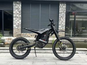 2026 Libérez la bête, conquérez tout terrain. Arctic Leopard XE PRO S, la moto tout-terrain électrique ultime - Product Image 3