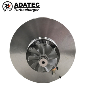GT1749V 17201-27040 Cartouche Turbo 721164 801891 721164-0013 Noyau de turbine pour Toyota <span class=keywords><strong>Auris</strong></span> TD D-4D 1CD-FTV 2.0L 126HP 85Kw 2007 - Product Image 6