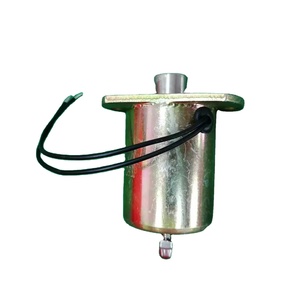 Elettromagnete a forbice per auto a forbice - Product Image 1