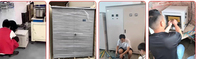 Autotransformador Estándar de 220V 660V 5kVA 10kVA 15kVA, Elevador/Reductor de Voltaje para Maquinaria de Embalaje