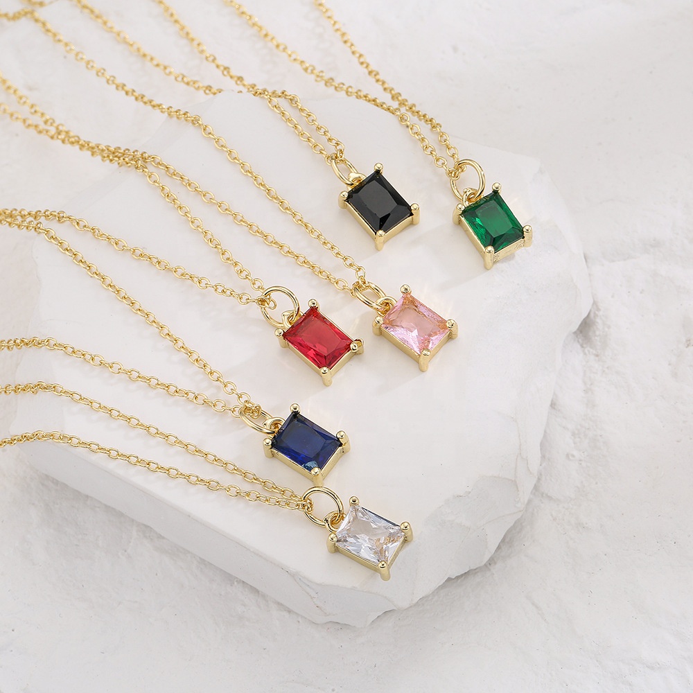アクセサリー lui jewelry square stone charm M ArIxZxd9TJgRcr5Y6BvDhvyBlXstbA