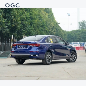 Voiture d'occasion durable 2021 K3 Cerato Forte LHD 5 places 1.6L AT à <span class=keywords><strong>prix</strong></span> abordable, vente en gros pour le marché africain, port de Lagos, fournisseur chinois - Product Image 5