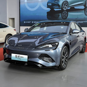 BYD Seal Top Fashion 4x4 Automóvil eléctrico Vehículo de nueva energía Venta al por mayor Coches baratos para la venta - Product Image 5