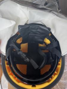 EN443 <span class=keywords><strong>Tipo</strong></span> <span class=keywords><strong>B</strong></span> Bombero <span class=keywords><strong>Casco</strong></span> <span class=keywords><strong>de</strong></span> bomberos Protección contra incendios Bombero <span class=keywords><strong>Seguridad</strong></span> <span class=keywords><strong>Casco</strong></span> antiimpacto - Product Image 3