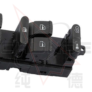 Điện cửa sổ nâng lên chuyển đổi cho VW Jetta Vua <span class=keywords><strong>1gd959857</strong></span> 14pins - Product Image 3