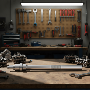 FG 215เครื่องมือซ่อมยานยนต์ Ca13สำหรับการบำรุงรักษาและวินิจฉัยเครื่องยนต์ - Product Image 3