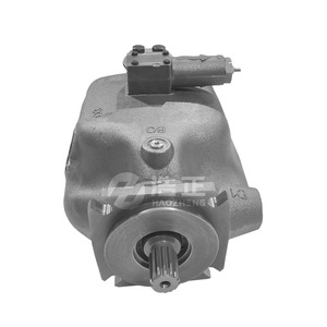 Repuestos para Bomba de Pistones Hidráulicos Serie PD, Kit de Reparación PD045PS01, Garantía de 1 Año, Accesorios para PD045 PD060 PD075 PD100 PD140 - Product Image 3