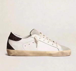 Zapatillas Retro GG Old Star de Alta Calidad 2026, Estilo Coreano, Clásicas, Versátiles, con Cordones, para Hombre y Mujer - Product Image 1