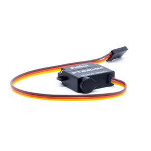 Servo Digital Feitech FT2304M 6V 125rpm con Engranajes Totalmente Metálicos para Modelos de Aviones RC - Product Image 4