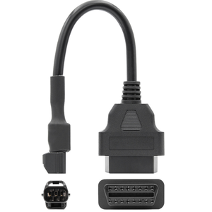 Topsale, коннектор OBD для мотоцикла - Product Image 3