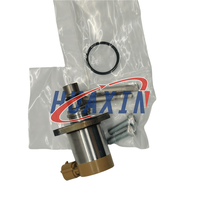 Pièces automobiles d'origine, nouveau régulateur de pression de carburant, soupape de contrôle d'aspiration SCV, modèle 294200-4850